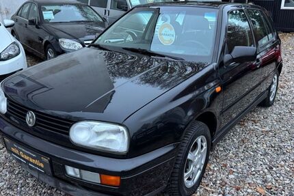 VW Golf 133.000 km 2.999 &euro; Hamburg 22045