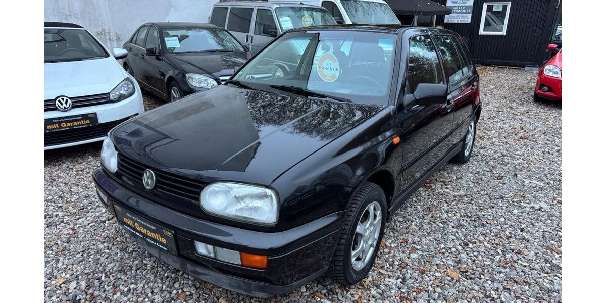VW Golf 133.000 km 2.999 &euro; Hamburg 22045
