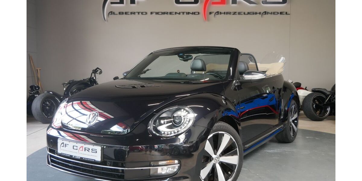 VW Beetle 180.167 km 14.990 &euro; Seevetal 21220