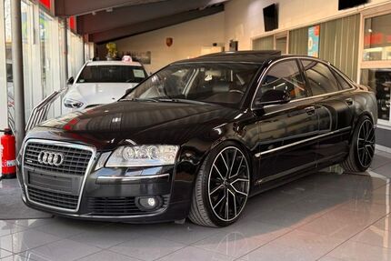 Audi A8 208.000 km 10.999 € Hamburg 22525