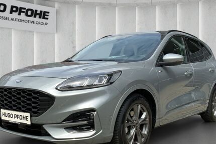 Ford Kuga 19.912 km 30.450 &euro; Hamburg 22335