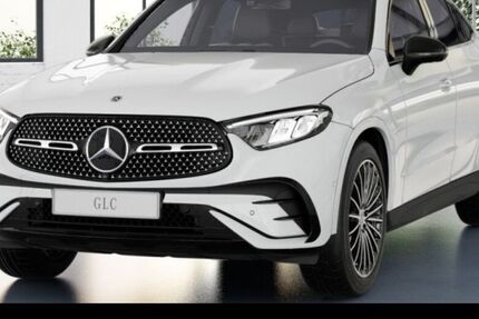 Mercedes-Benz GLC 200 9.900 km 62.500 &euro; Hamburg 22047
