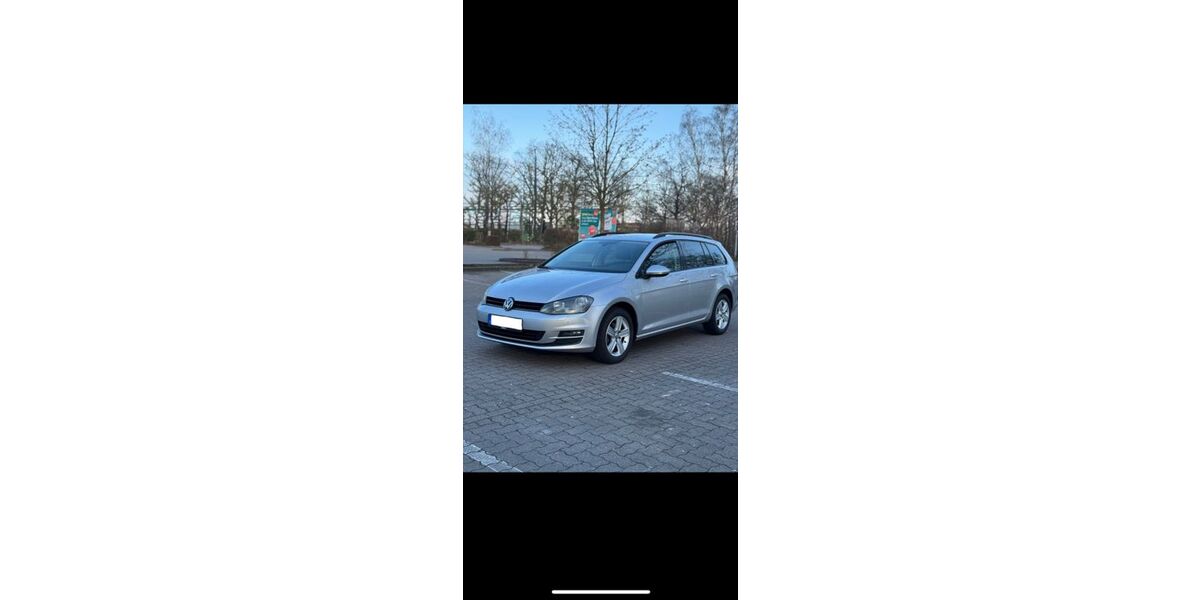 VW Golf 112.171 km 7.500 &euro; Horneburg 21640