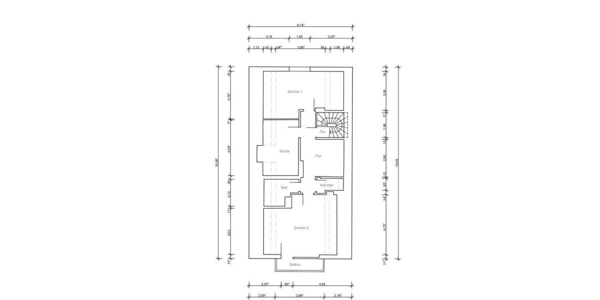 Einfamilienhaus Hamburg Lurup - 7 Zimmer, 170 m&sup2;, 670.000&euro; | Angebot:25797123