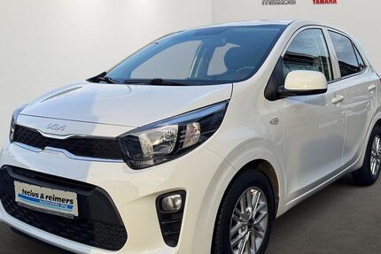 Kia Picanto 31.115 km 10.585 &euro; Hamburg 22457