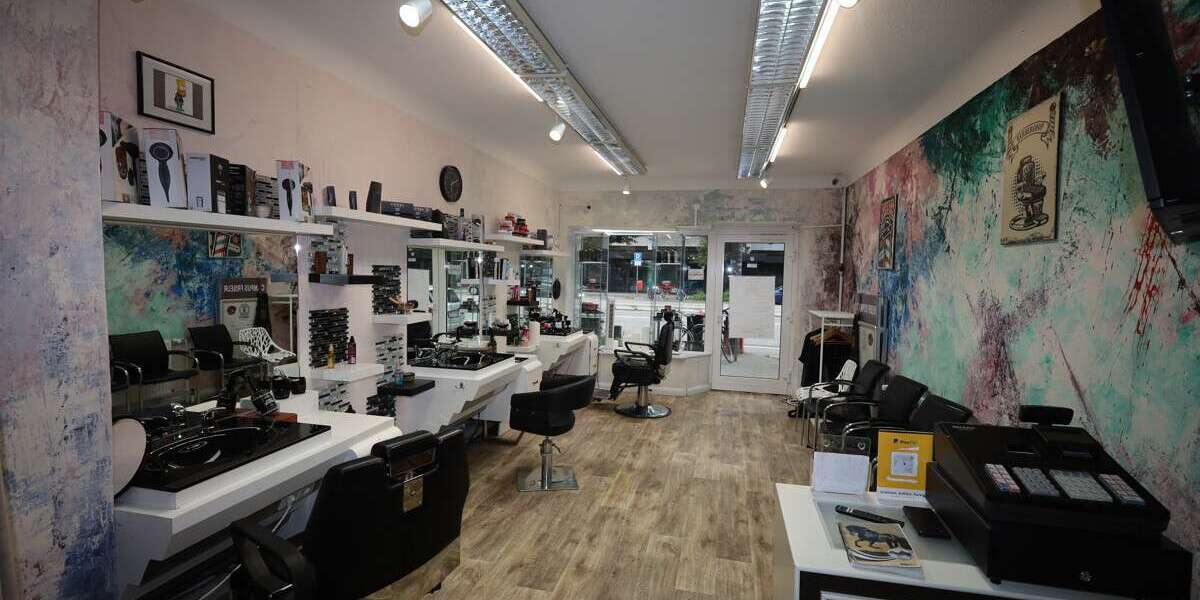 Gewerbeobjekt Hamburg Wandsbek - 880&euro; | Angebot:26152736