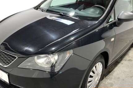 Seat Ibiza 137.000 km 2.980 &euro; Norderstedt 22848