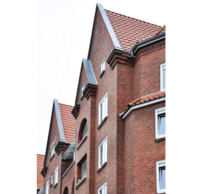 Wohnung zum Mieten in Hamburg 871 € 48.34 m²