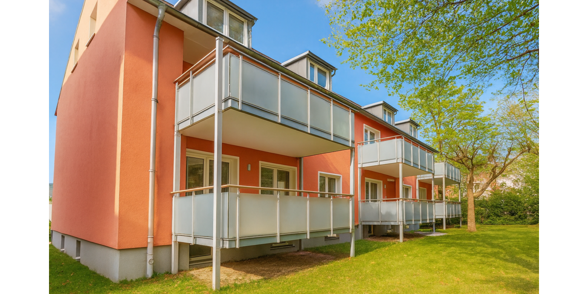 Etagenwohnung Hamburg Stellingen - 3 Zimmer, 75 m&sup2;, 349.000&euro; | Angebot:26930901
