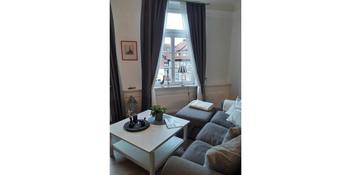 Etagenwohnung Buxtehude - 1 Zimmer, 46 m&sup2;, 220.000&euro; | Angebot:26134781