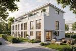 Reihenendhaus Hamburg Rahlstedt - 4 Zimmer, 97 m&sup2;, 437.900&euro; | Angebot:26910342