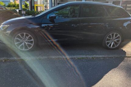 Seat Leon 111.000 km 14.500 &euro; Hamburg 22527