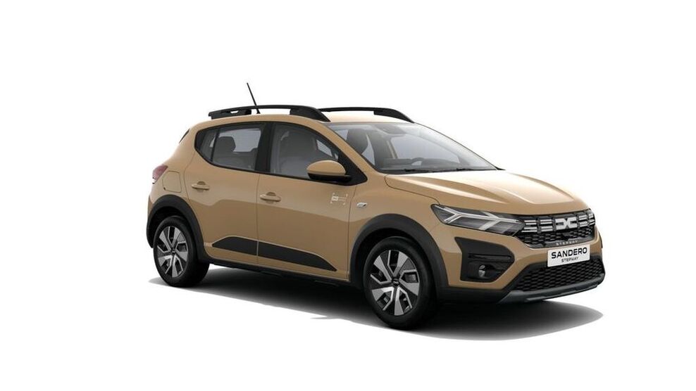 Sandero