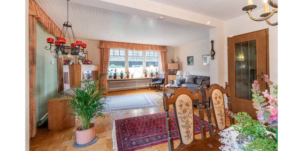 Einfamilienhaus Ahrensburg - 6 Zimmer, 175 m&sup2;, 490.000&euro; | Angebot:26203786