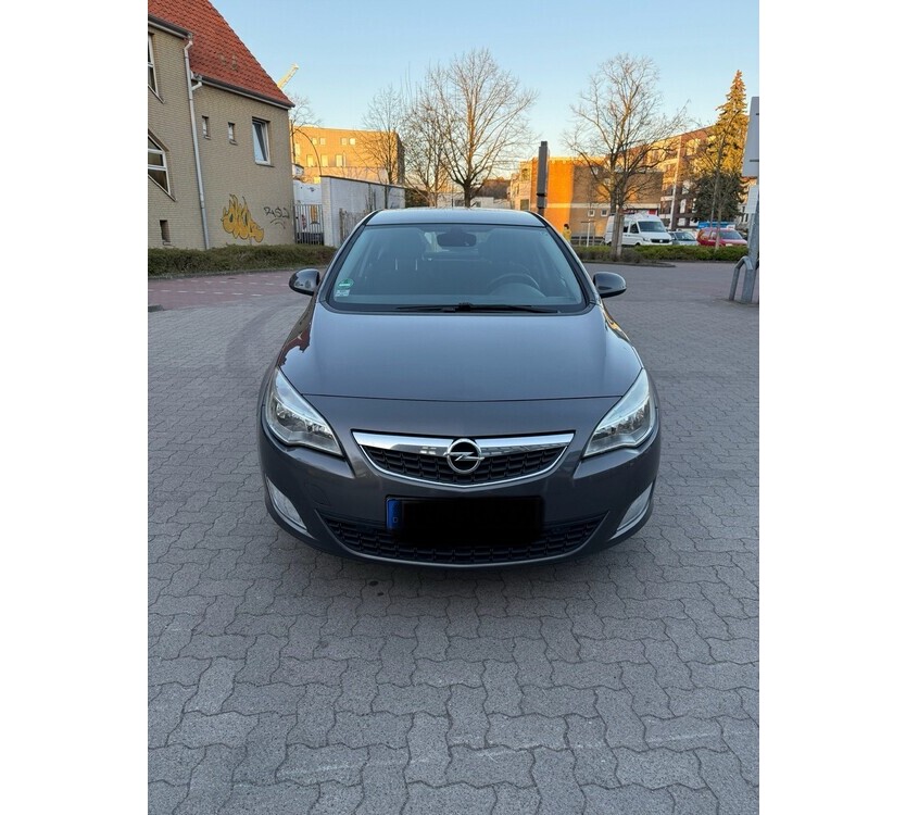 Astra