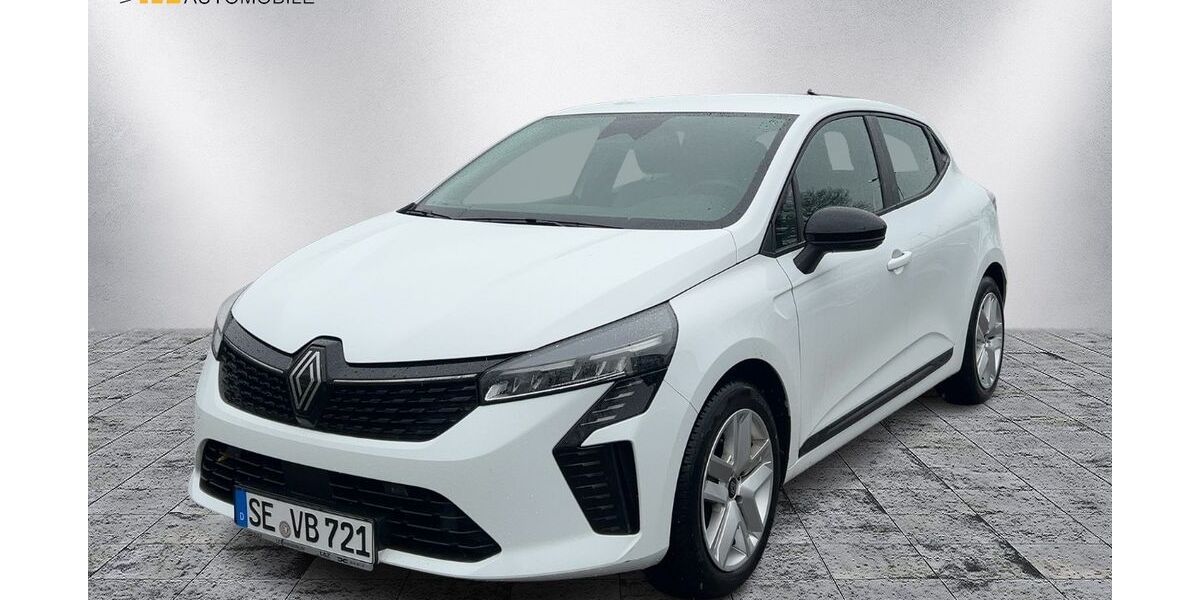 Renault Clio 8.052 km 19.980 &euro; Norderstedt 22851
