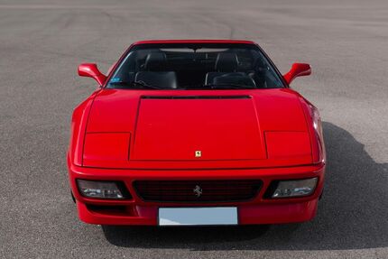 Ferrari 348 64.115 km 109.900 &euro; Hamburg 22301