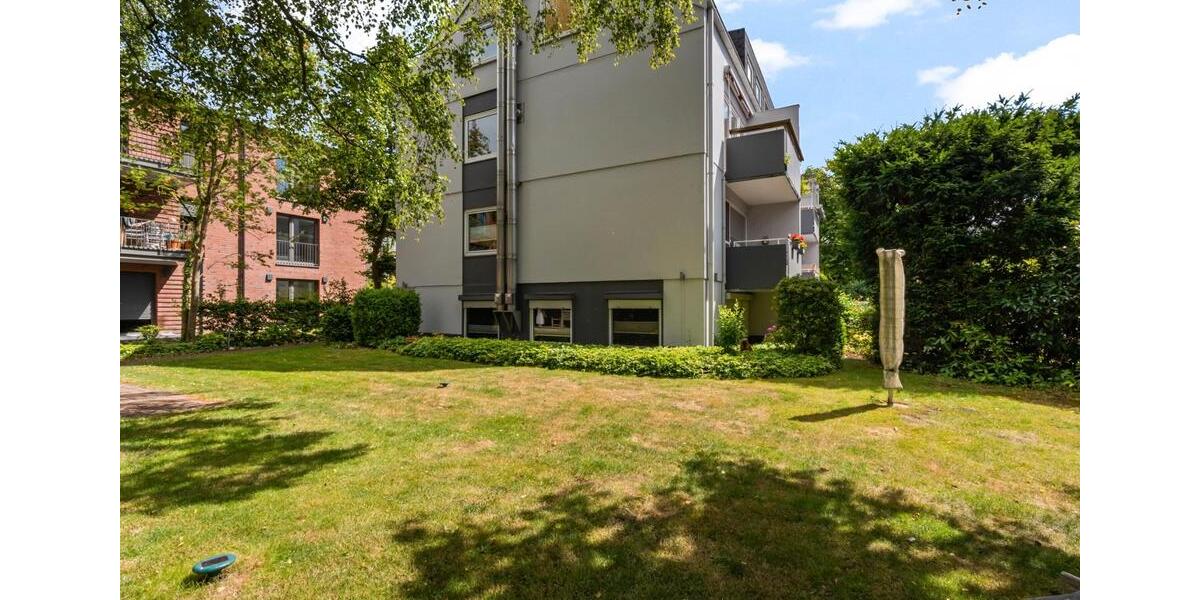 Maisonettenwohnung Buxtehude - 5 Zimmer, 127 m&sup2;, 369.000&euro; | Angebot:26788426