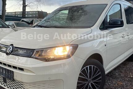 VW Caddy Maxi 115.120 km 32.500 &euro; Hamburg 20537