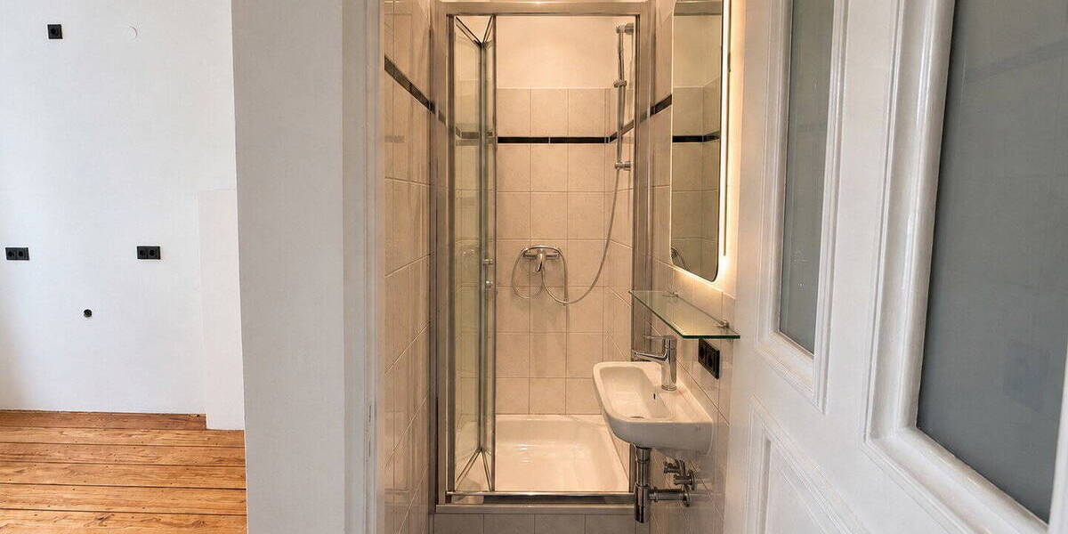 Etagenwohnung Hamburg Rotherbaum - 4 Zimmer, 85 m&sup2;, 750.000&euro; | Angebot:26527634