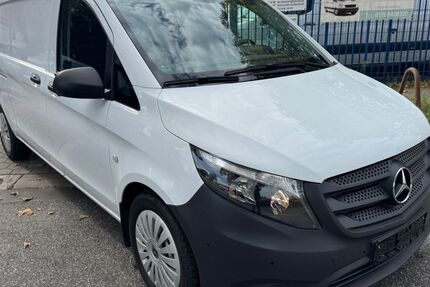 Mercedes-Benz Vito 198.500 km 19.500 &euro; Hamburg 20537