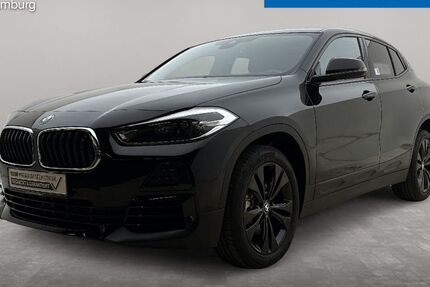 BMW X2 7.108 km 26.793 &euro; Barsbüttel bei Hamburg 22885
