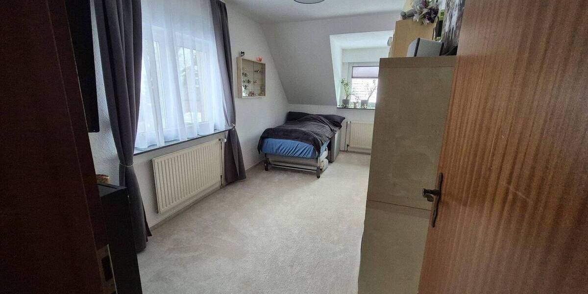 Reihenendhaus Uetersen - 6 Zimmer, 115 m&sup2;, 395.000&euro; | Angebot:26898782