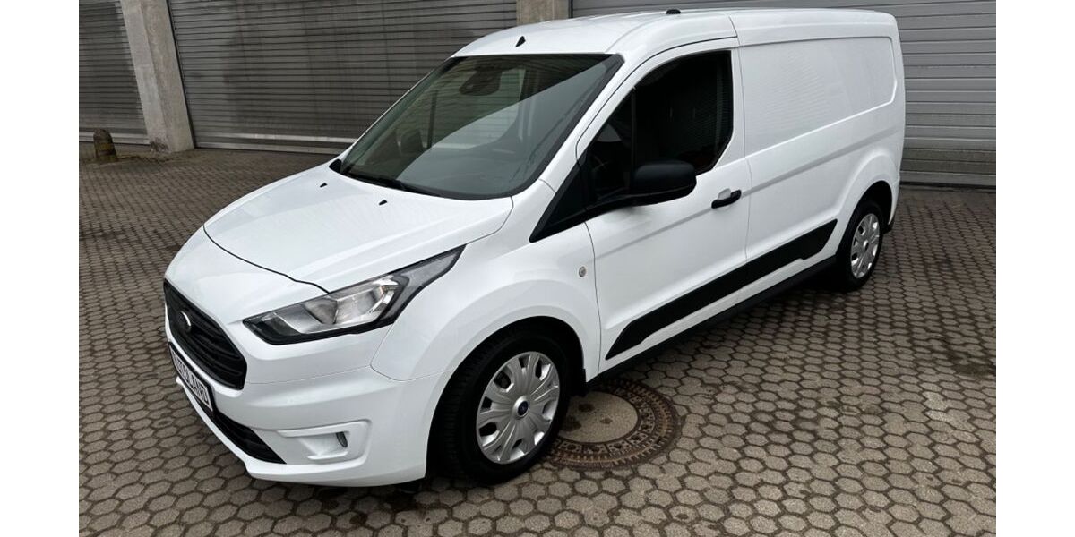 Ford Transit 90.000 km 14.995 &euro; Norderstedt bei Hamburg 22844
