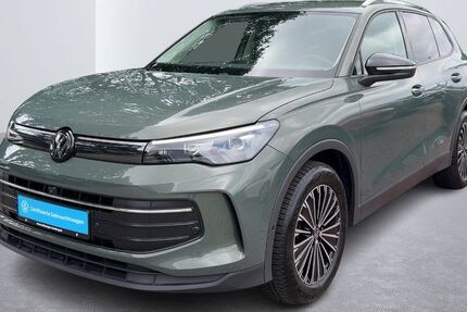 VW Tiguan 25.285 km 34.444 &euro; Hamburg 22303