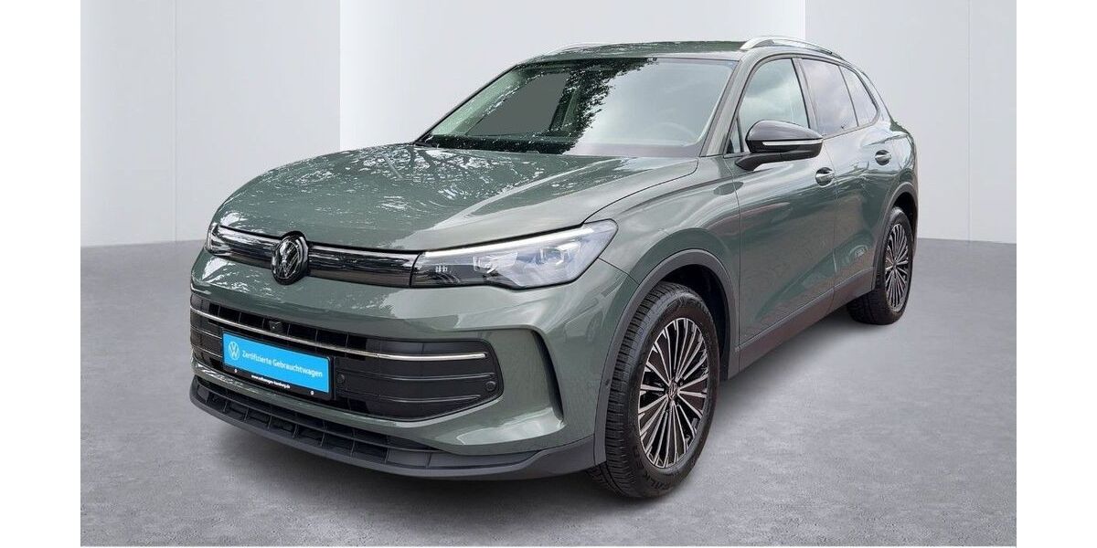 VW Tiguan 25.285 km 34.444 &euro; Hamburg 22303