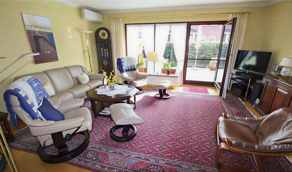 Reihenendhaus Seevetal Meckelfeld - 4 Zimmer, 126 m&sup2;, 469.000&euro; | Angebot:25782140