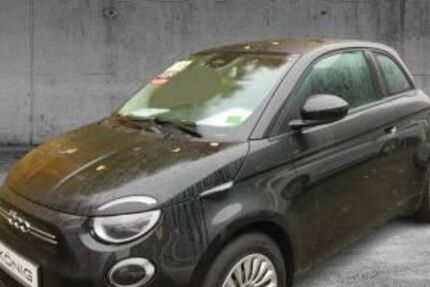 Fiat 500 9.310 km 19.999 &euro; Winsen (Luhe) 21423