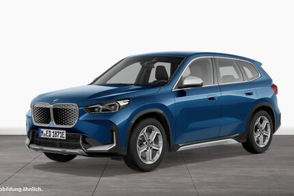 BMW iX1 42.072 km 41.406 &euro; Barsbüttel bei Hamburg 22885