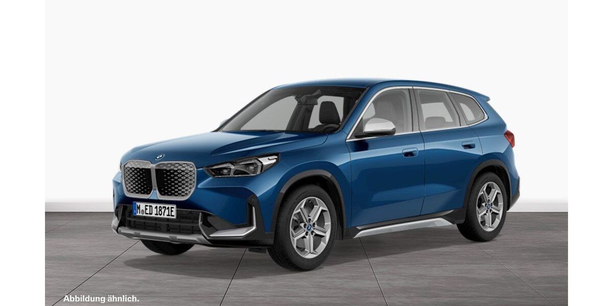 BMW iX1 42.072 km 41.406 &euro; Barsbüttel bei Hamburg 22885