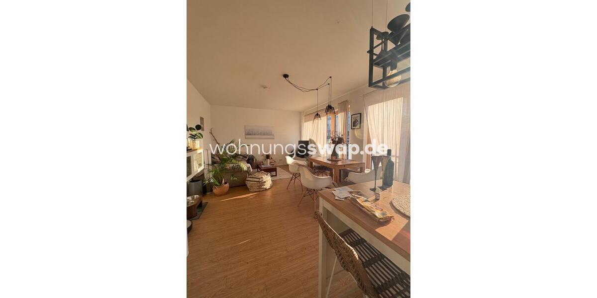Etagenwohnung Hamburg Hohenfelde - 3 Zimmer, 87 m&sup2;, 1.357&euro; | Angebot:26633003