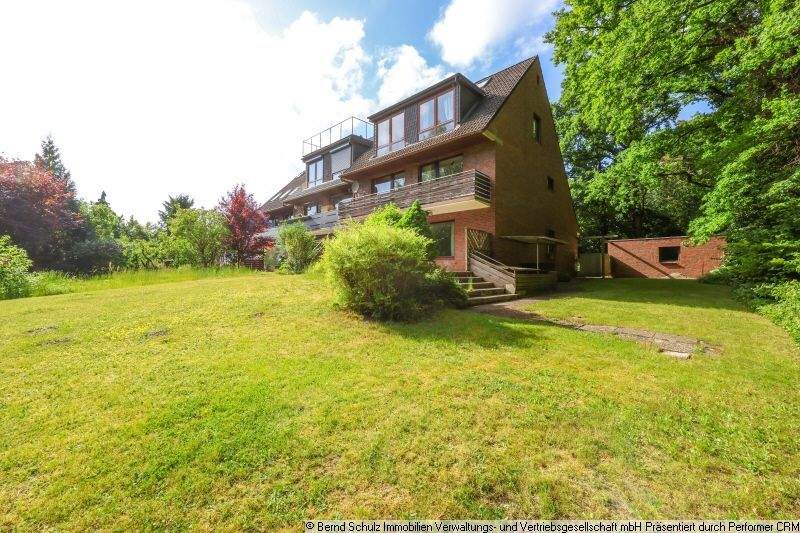 Reihenendhaus Hamburg Lurup - 7 Zimmer, 200 m&sup2;, 699.000&euro; | Angebot:25706059