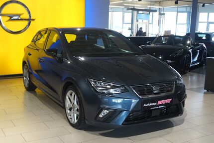 Seat Ibiza 79.490 km 15.990 &euro; Hollenstedt 21279