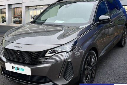 Peugeot 5008 44.344 km 29.990 &euro; Hamburg 22529