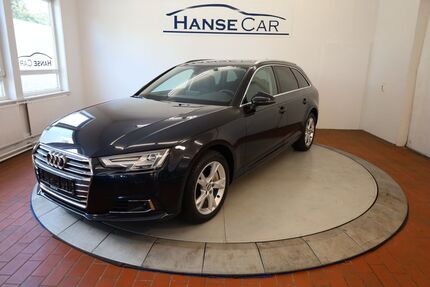 Audi A4 74.035 km 20.990 &euro; Buxtehude 21614
