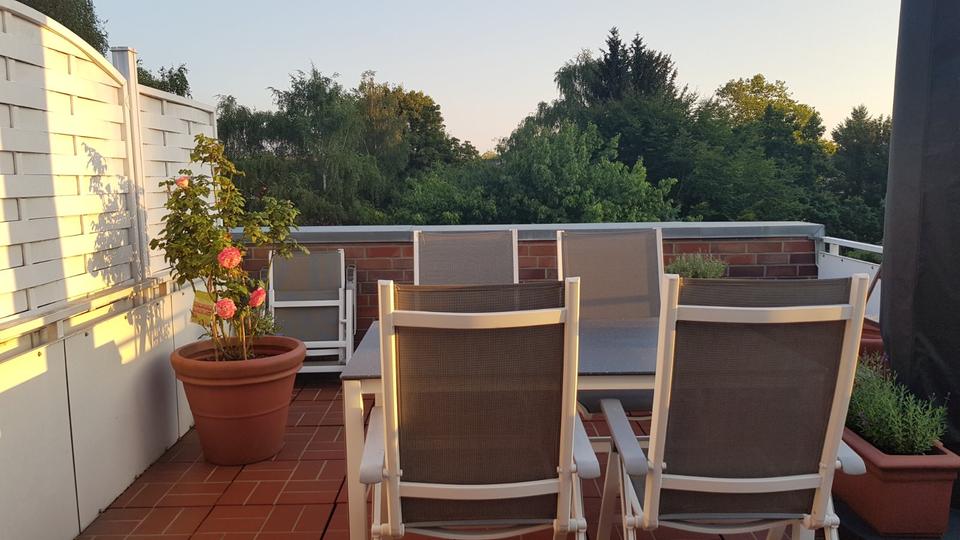 Maisonettenwohnung Hamburg Wandsbek - 2 Zimmer, 93 m&sup2;, 650.000&euro; | Angebot:25393785