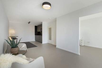 Wohnung Hamburg St. Pauli - 2 Zimmer, 58 m&sup2;, 395.000&euro; | Angebot:25607897