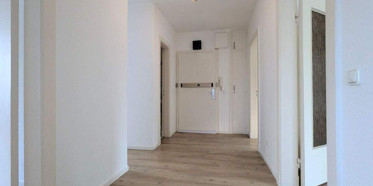 Etagenwohnung Hamburg Lokstedt - 3 Zimmer, 74 m&sup2;, 429.000&euro; | Angebot:26092170