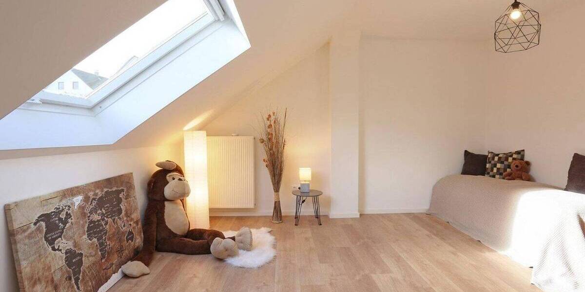 Reihenmittelhaus Norderstedt Garstedt - 4 Zimmer, 85 m&sup2;, 409.997&euro; | Angebot:26908929
