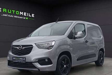 Opel Combo 59.900 km 13.980 &euro; Uetersen 25436