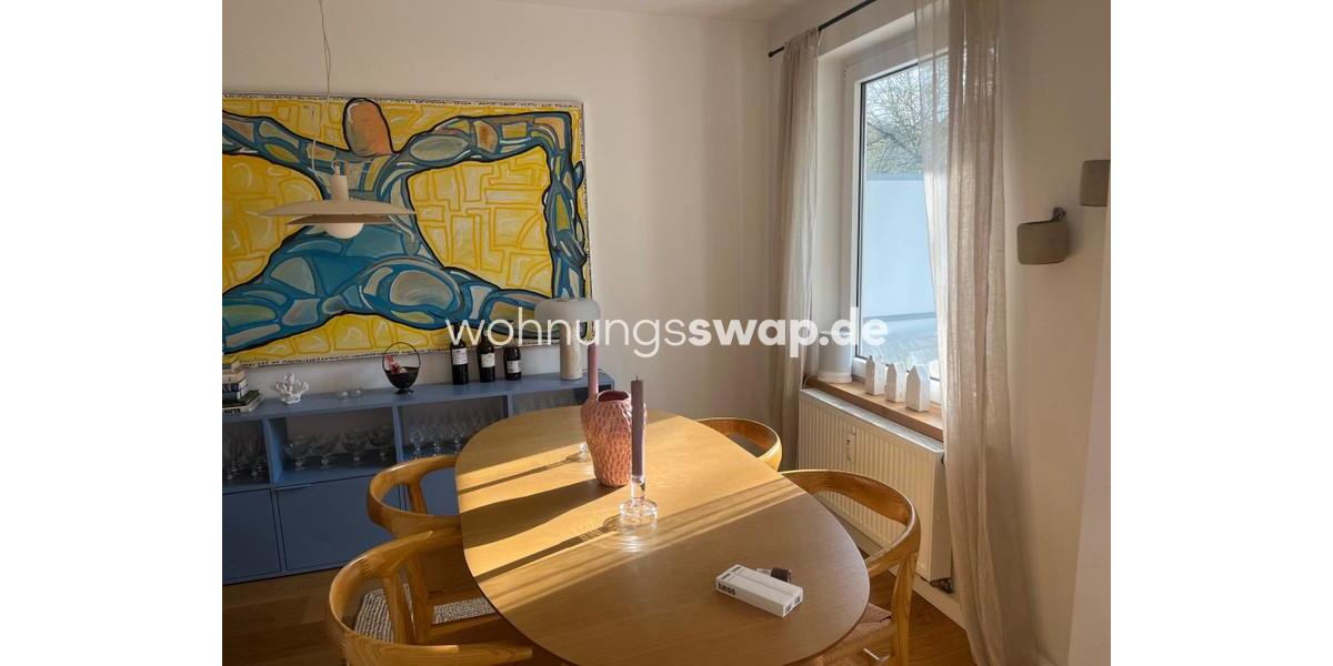 Etagenwohnung Hamburg Hoheluft-West - 3 Zimmer, 64 m&sup2;, 1.300&euro; | Angebot:26341563