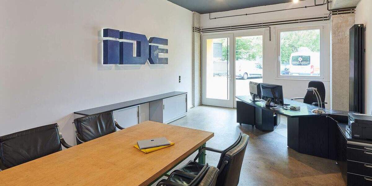 Gewerbeobjekt Hamburg Hummelsbüttel - 2 Zimmer, 70 m&sup2;, 750&euro; | Angebot:26289362