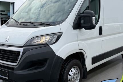Peugeot Boxer 92.125 km 16.400 € Appen-Etz 25482