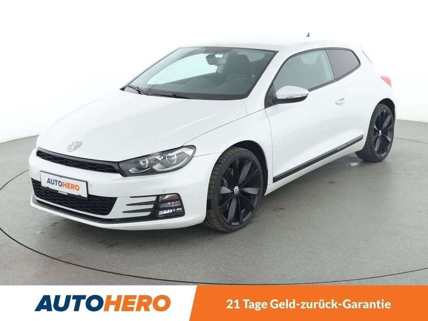 Scirocco