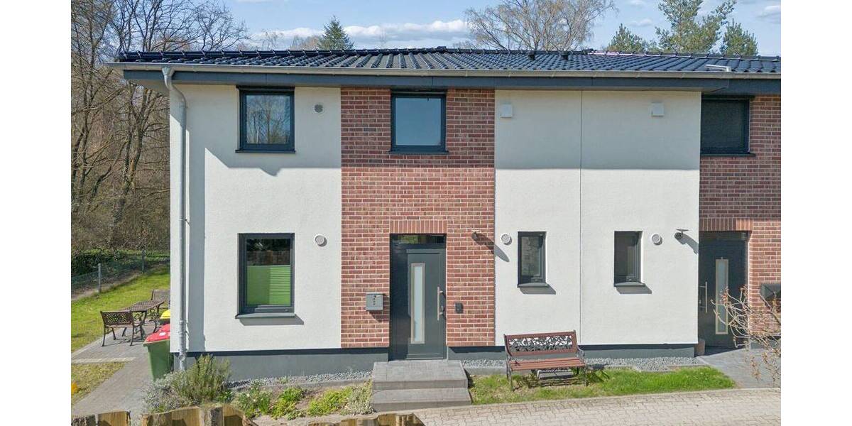 Doppelhaushälfte Hamburg Lemsahl-Mellingstedt - 4 Zimmer, 133 m&sup2;, 749.000&euro; | Angebot:26160794