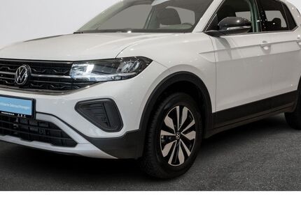 VW T-Cross 6.670 km 20.490 &euro; Hamburg 22457